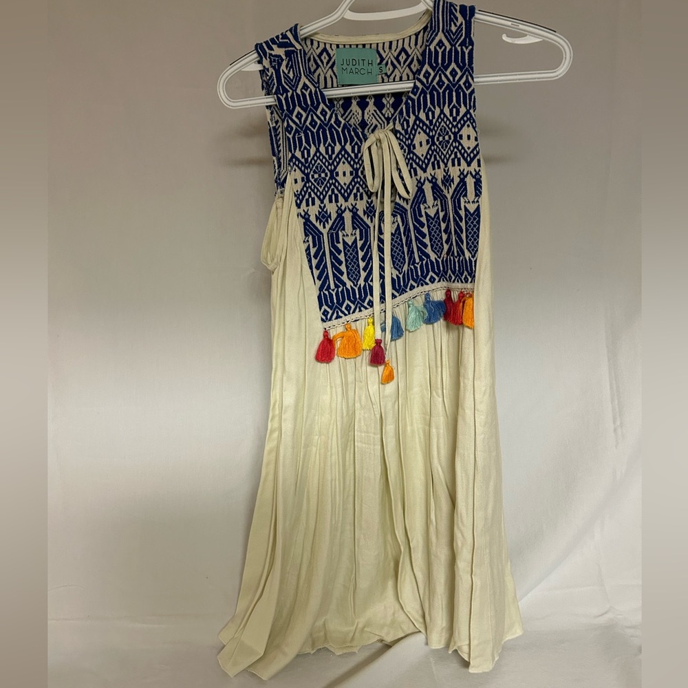 Boutique dress